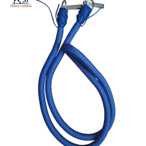 Rienda Azul Americano - 01