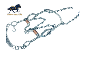 Freno Charro 003