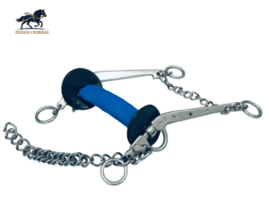 Freno GM Con Barra Plana 003