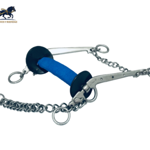 Freno GM Con Barra Plana 003