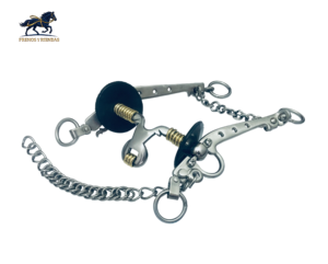 Freno GM Con Bocado Carretilla 007
