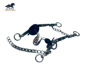 Freno GM Con Bocado Cuchara 009