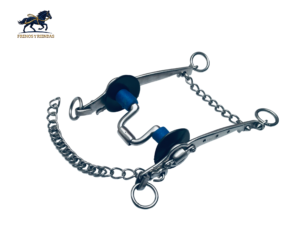Freno GM Con Bocado U 011