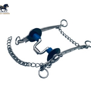 Freno GM Con Bocado U 011