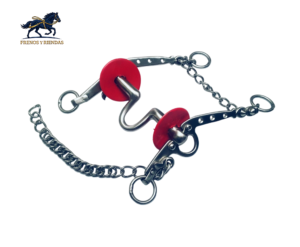 Freno GM Con Bocado U 012