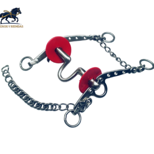 Freno GM Con Bocado U 012