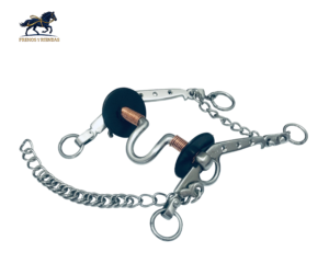 Freno GM Con Bocado U 013