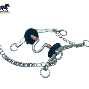 Freno GM Con Bocado U 013