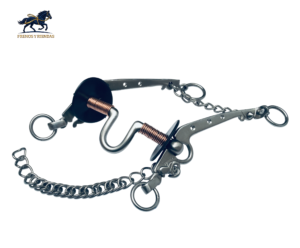 Freno GM Con Bocado U 014