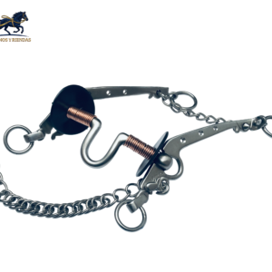 Freno GM Con Bocado U 014