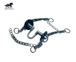 Freno GM Con Bocado U 015