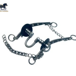 Freno GM Con Bocado U 015
