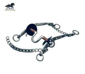 Freno GM Con Bocado U 016