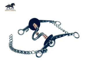 Freno GM Con Bocado U 017