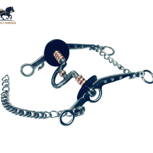 Freno GM Con Bocado U 017