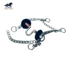 Freno GM Con Bocado U Abierta 030