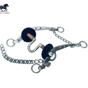 Freno GM Con Bocado U Abierta 030