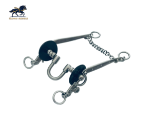Freno GM Con Bocado U Ecualizable 019
