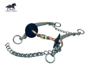 Freno GM Con Filete Escualizable 024