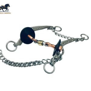 Freno GM Con Filete Escualizable 024