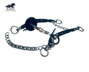 Freno GM Con Filete Escualizable 025