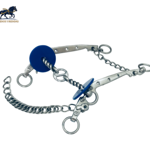 Freno GM Con Filete Moneda 028