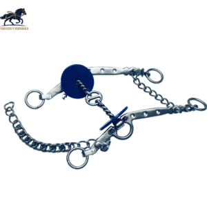 Freno GM Con Filete Moneda Escualizable 029