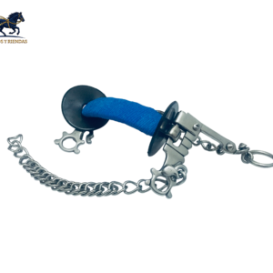 Freno Pata Escuadra Con Barra Plana 008